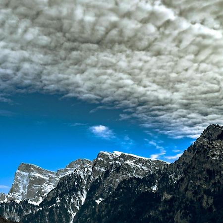 Mountain Serenity Κόνιτσα Εξωτερικό φωτογραφία