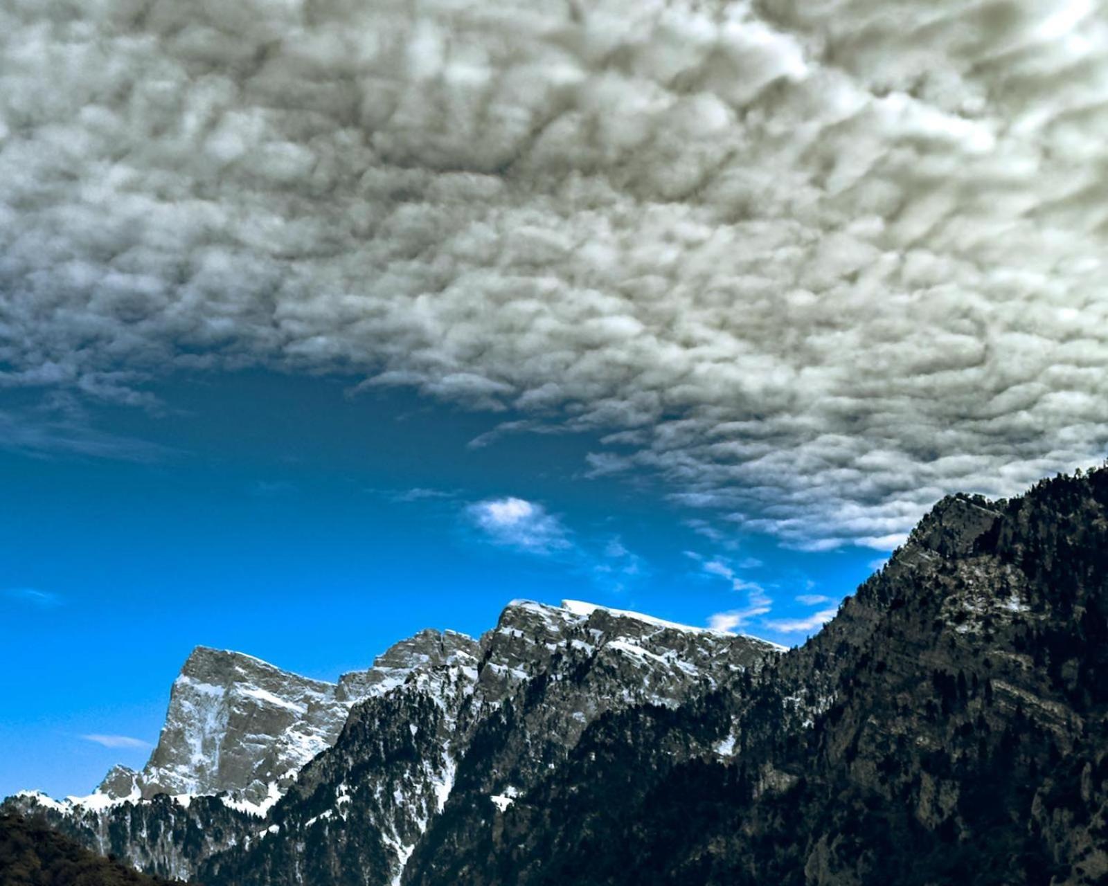 Mountain Serenity Κόνιτσα Εξωτερικό φωτογραφία