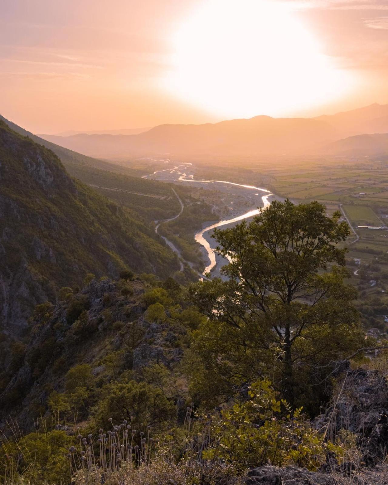 Mountain Serenity Κόνιτσα Εξωτερικό φωτογραφία